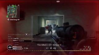 I Fail at CoD4