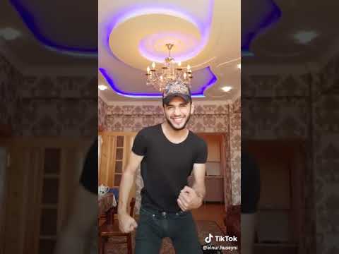 elnur.huseyni. Tik Tok