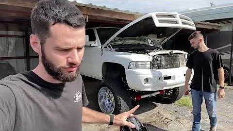 Will A NOCO GB70 Really Start a 5.9L Cummins?