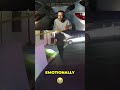 COP Escaping Danger with Pure Emotion