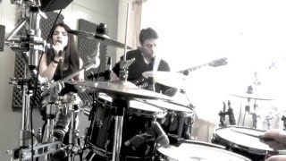 Download lagu How deep is your love - ANALOG (Calvin Harris - Disciples, Cover)
