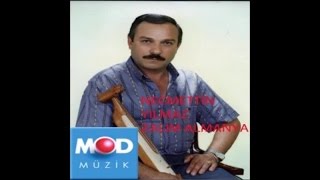 Necmetti̇n Yilmaz - Zali̇m Almanya