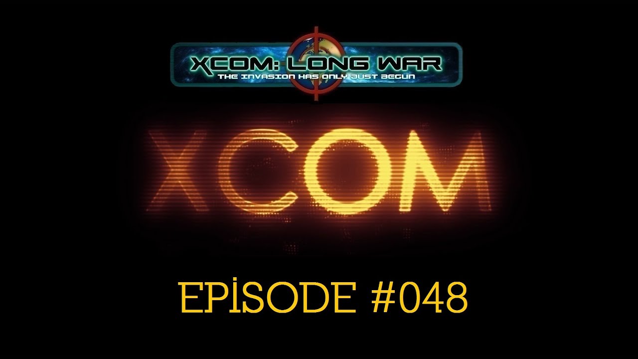XCOM Long War 