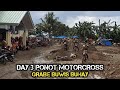 Day 3 ponot motorcross  grabe buwis buhay  demz vlog