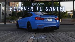 Forever Tu Gantel (Rkt Chill) - Manu DJ