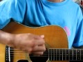安全地帯 真夏のマリア 学生弾き語り