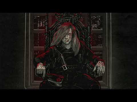 Carpenter Brut - Day Stalker Night Prowler Mix