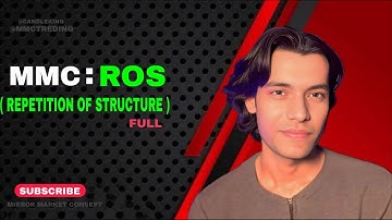 MMC : ALL PHASE - ROS ( REPETITION OF STRUCTURE )