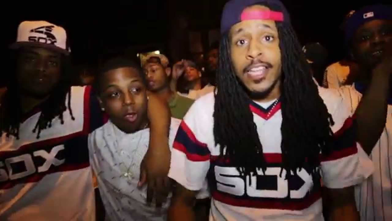 Watch HARDKNOCK X YOUNG GOON "GIVE A DAMN" on YouTube Watch HARDKNOCK X YOUNG GOON "GIVE A DAMN" on YouTube