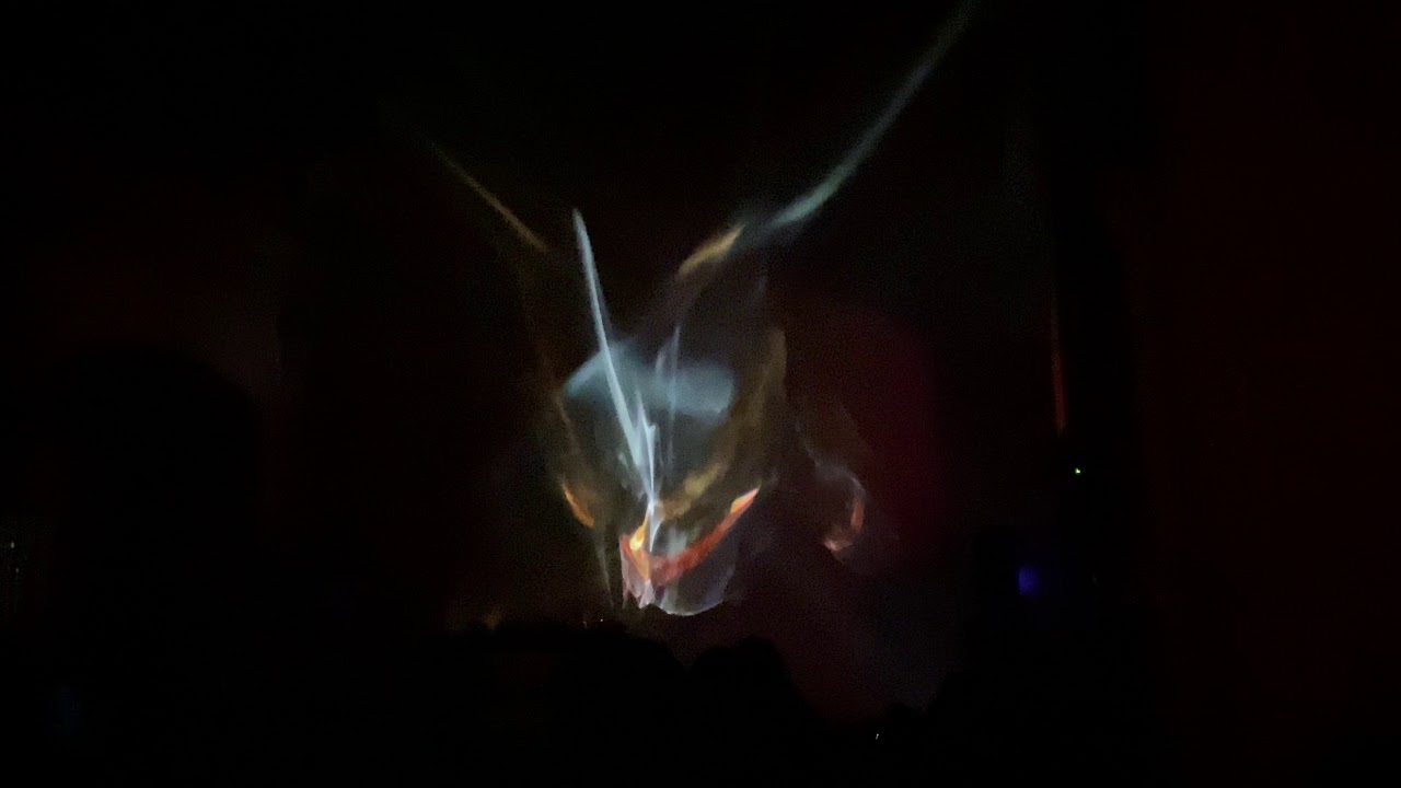 William Basinski | Durational Performance for Suzanne - Issue Project Room, Bklyn 11/10/19, 12:37a