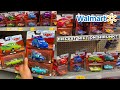 Disney cars diecast walmart investigation why did the section shrink  vlogging with pcp 59