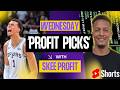 TONIGHT’S NBA GAMES = FREE MONEY? 💸 | Wednesday NBA Predictions &amp; Best Bets | Profit Picks 📱