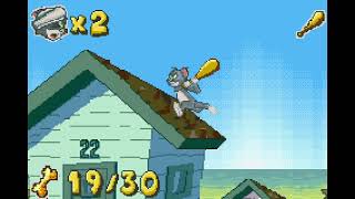 Tom And Jerry In Infurnal Escape screenshot 4