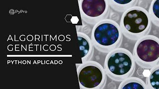 Algoritmos Genéticos - One Max - DEAP