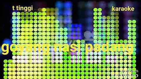 GOYANG NASI PADANG Duo anggrek vidio mix karaoke (new)