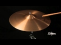 Zildjian Sound Lab - NEW 18" A Avedis Collection - Demo 1