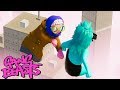 БЕШЕНАЯ БАБКА ► Gang Beasts