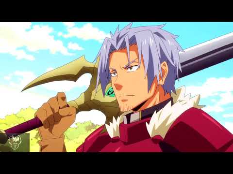 Tensei shitara Slime Datta Ken Temporada 2「AMV」THE SHIFT ᴴᴰ