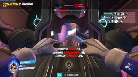 Xim apex widowmaker new settings