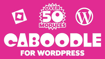 Caboodle by cubecolour