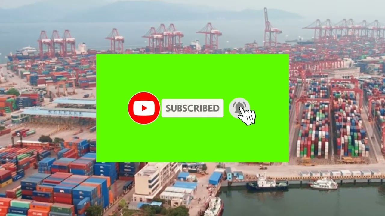 Top 10 des ports et classement mondiaux