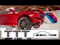 Abbruch oder Weiterbauen ? BMW M3 E30 Cabrio V12 Projekt