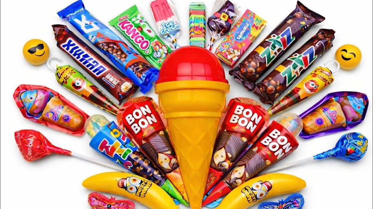 ASMR Soft Toy Squeezing Sounds for Deep Relaxation