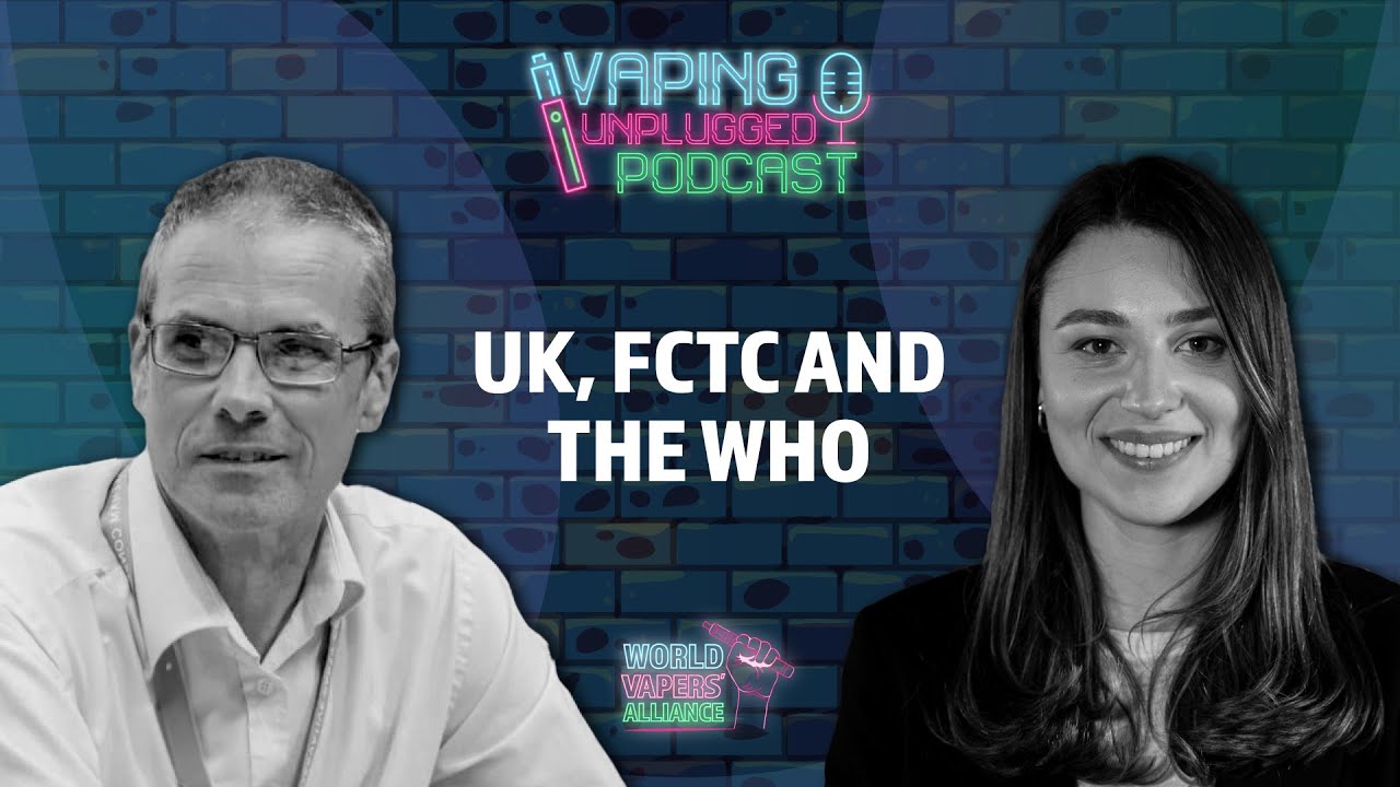 The future of THR in the UK with Martin Cullip | Ep. 80