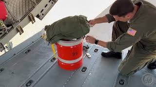 Celebrity #CGHowTo Rig and Position a Drop Can Wealth