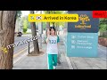 Player 222 cosplayer spent a night at Seoul Airport!Macau ✈️ Korea｜an extreme 48-hour trip!