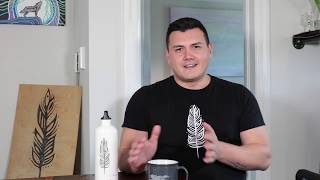 Toronto Creatives: The Vlog - Episode 03: Patrick Hunter News