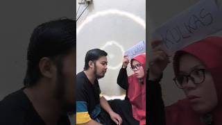 game tebak kata  #couple #funnyfamilygames
