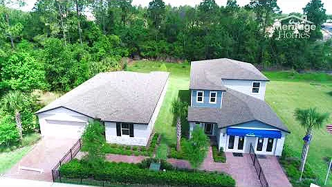 Cagan Crossings | Clermont, Florida