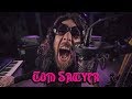 Rush - Tom Sawyer (metal cover by Leo Moracchioli)