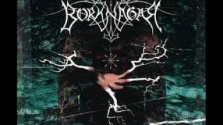 Watch Borknagar Gods Of My World video