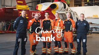 Offering lifesaving support 24/7 – Magpas Air Ambulance | Charity Bank
