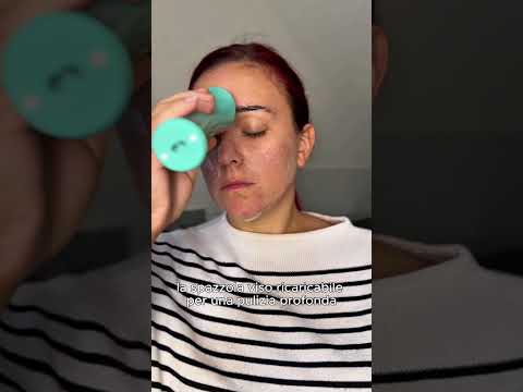 Beauty Routine di inizio anno!<br><br>Ci sono mome...