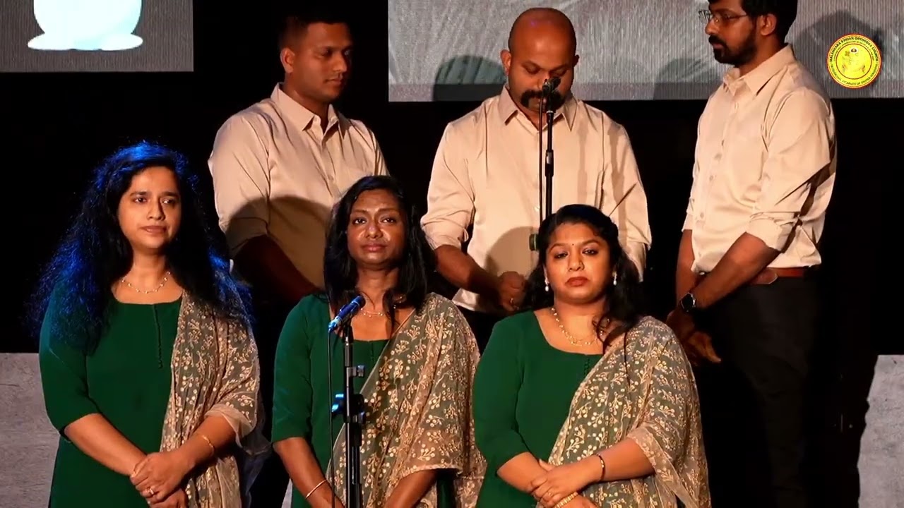 Mor Baselios JSOC Derby Senior Team | Carol Virunnu 2025