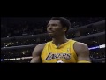 Kobe bryant  best dunks mix