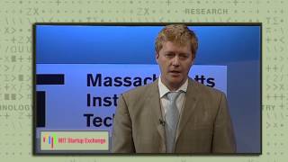 STEX Context Trends in MIT's Startup Ecosystem