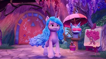 My Little Pony Mane Merge Gameplay Part 3