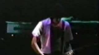 Tool - Flood (Live In Kalamazoo, MI - 07-15-'98)