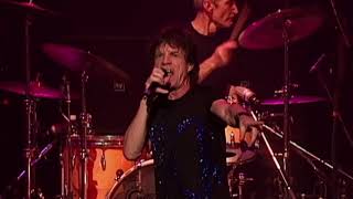 The Rolling Stones - Beast Of Burden (Live At The Wiltern)