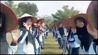 Soundtrack Festival Jerami Sebiduk Sehaluan