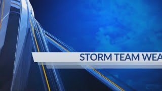 KSAN Evening Weather Outlook: Tuesday June 2nd, 2026