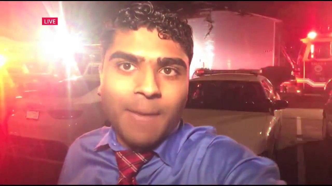 Basil John RTDNA MMJ Submission YouTube