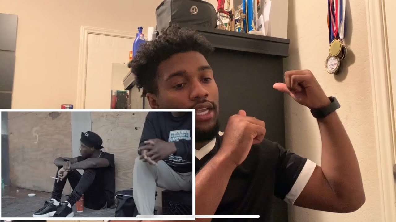 QUANDO RONDO - DEPRESSION REACTION! - YouTube