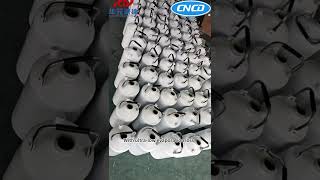 Stable and efficient Liquid Nitrogen Tank for diversified usage.