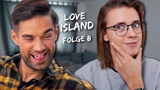 Love Island Folge VIII | Parodie #8