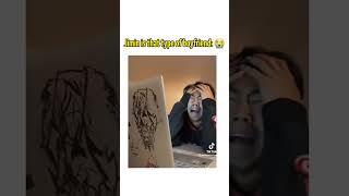 So Jimin Is That Type Of Boyfriend シ